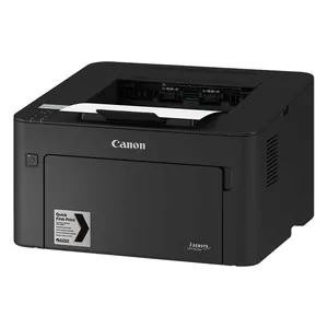Замена памперса на принтере Canon LBP162DW в Самаре